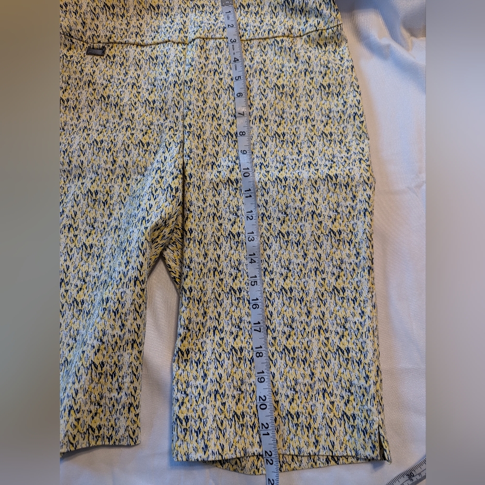 Ladies Peck & Peck Shorts Size 10 - Picture 8 of 8